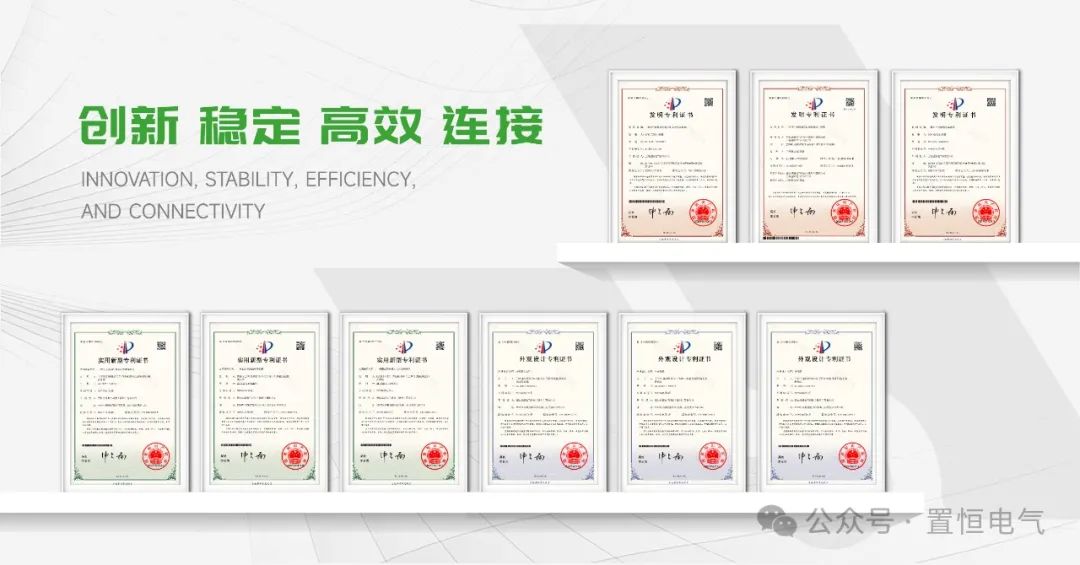 卓能研發(fā)專利 卓能快訊丨卓能榮獲安徽省“企業(yè)研發(fā)中心”稱號(hào)—?jiǎng)?chuàng)新實(shí)力再獲官方認(rèn)證(圖2)