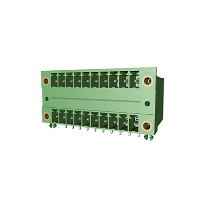 插拔式端子臺(tái)-插頭PGF-381N(圖4)