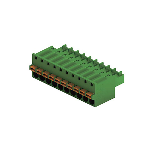 插拔式端子臺(tái)-插座STC-381V(圖5)