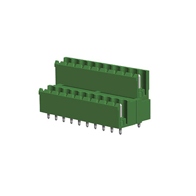 插拔式端子臺-插頭LKPG-508(圖11)