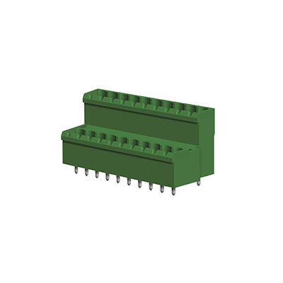插拔式端子臺-插頭LKPG-508(圖13)