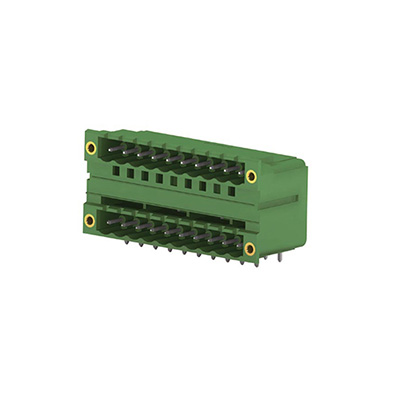 插拔式端子臺-插頭PGF-508RL(圖6)