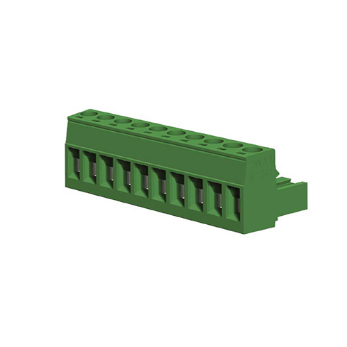 插拔式端子臺-插座STDC-508(圖1)