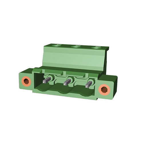 插拔式端子臺-插頭PGF-762R(圖4)