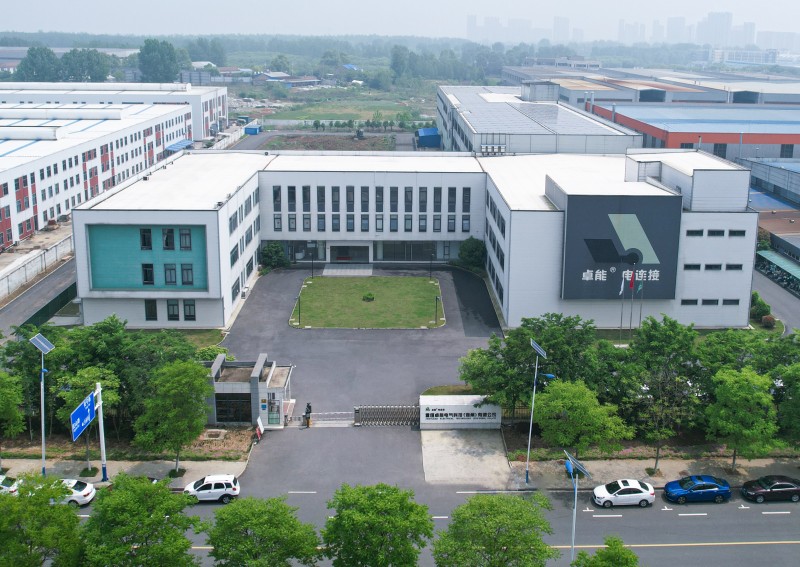 端子選型必看！合適的接線端子廠家怎么選？7個(gè)核心要素全解析(圖1)